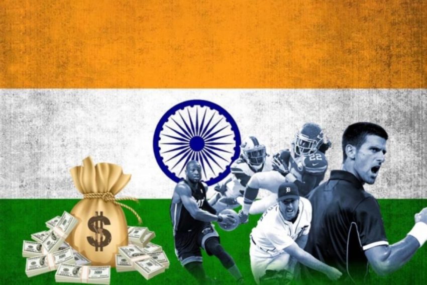 india sports betting sites